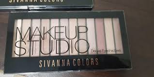 sivanna colors makeup studio
