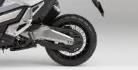 Mit rechnung und 2 jahren gewährleistung. Honda X Adv Price Specs Mileage Colours Photos And Reviews Bikes4sale