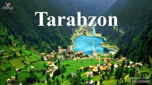السياحة في طرابزون - تركيا - Tourism in Tarabzon - Turkey - YouTube