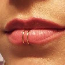 mouth piercing types that you must know