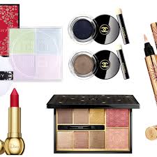 5 holiday makeup collections to put