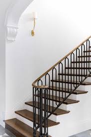Our bannister/stair ropes are a helpful extra hand rail for the wall side of your stairs but should not be used as the main support, more as an attractive decorative feature. Jbihlpwourctim