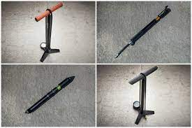 best bike pumps 2024 top rated track