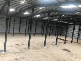 industrial shed for at rs 25 sq ft