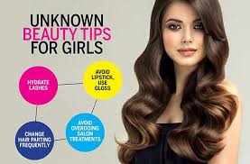 simple beauty tips for s