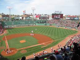 fenway park guide best boston red sox