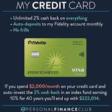 Build credit with a loan in your own name. Will Credit Card Rewards Help Me Build Wealth Personal Finance Club