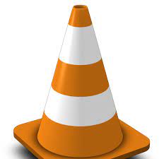 Relaunch vlc again or launch another instance of vlc player and your new downloaded skin will be applied. Vlc Media Player Logopedia Fandom