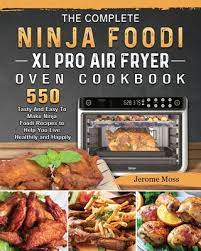 ninja foodi xl pro air fryer