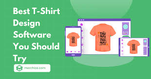 10 best t shirt design software you
