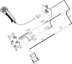 Atv volt m lb switch diagram for winch how to wire up. Assault Winch Contactor Kfi Atv Winch Mounts And Accessories