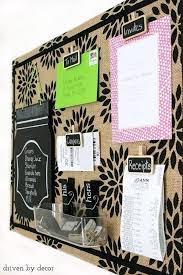 Find great deals on ebay for office bulletin board. 20 Really Cool Bulletin Boards You Can Set Up Yourself Burlap Bulletin Boards Diy Bulletin Board Cool Bulletin Boards