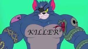 Tom va Jerry multfilm 5-qism (Uzbek tilida)Том ва Жеррй мултфилм!!! -  YouTube