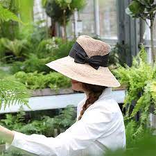 12 of the best gardening hats this