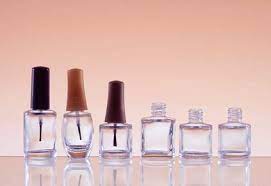 nail polish bottles manufacturer