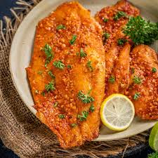 y baked basa fillets recipe with