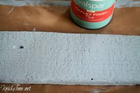 Valspar Chalky Finish Paint Review Via