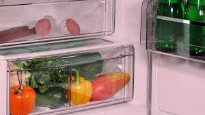 Bottom freezer fridges are a newer style that feature a freezer on the bottom. How To Organize Your Fridge Keeping Your Food Fresher For Longer