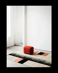 rugs at paris design week 2022 cover