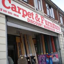 carpet furniture warehouse