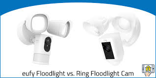 Eufy Floodlight Camera Vs Ring Floodlight Cam Brief Full Overview