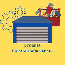 R Torres Garage Door Repair Garden