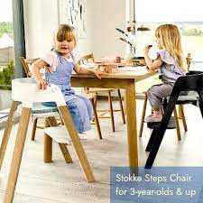 stokke steps high chair review is it