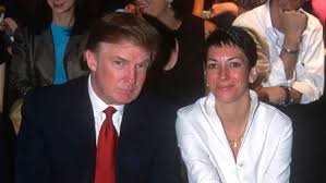Here's Every Time Donald Trump And Ghislaine Maxwell Have Been Photographed  Together