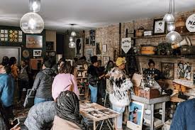 black owned businesses to support in nyc
