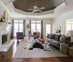 how to update a ceiling fan without