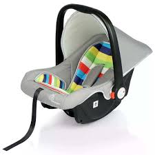 Best Carry Cots For Babies In India