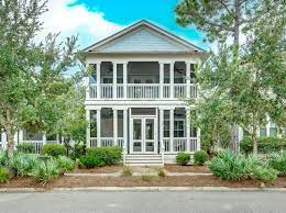 santa rosa beach fl homes