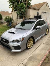 See more of mike's custom coatings projects at prismaticpowders.com along with.static coatings on instagram: Did A Thing Today Actually Yesterday New Powder Coat On The Oem Wheels To The Og Sti Gold Wrxsti