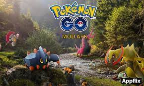 Pokemon Go Mod APK 2020 - Download Updated & Latest Mod Version