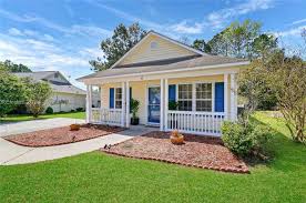 story homes in bluffton sc