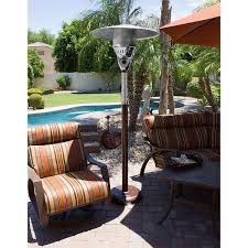 Az Patio Heaters 41 000 Btu Hammered