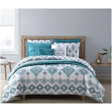 Comforter Set With Bonus Quilt