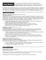 Resume Objective Nursing Paknts Com