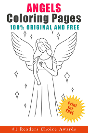 Feel free to color if you'd like translucent #artwork #coloring sheets #coloring books #angels #st michael #patreon. Angels Coloring Pages Updated 2021
