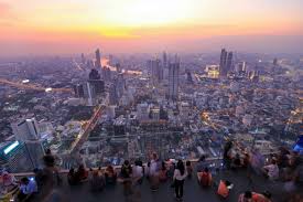 top 25 unique things to do in bangkok
