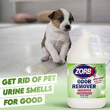 zorbx unscented odor eliminator spray