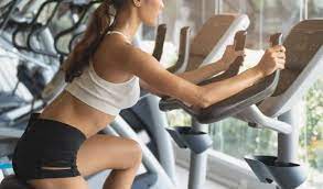 are exercise bikes good for weight loss