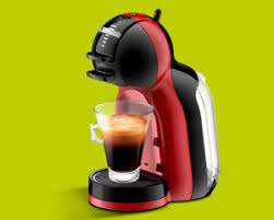 It's still quite compact for general standards so i. Nescafe Espresso Cappuccino Machines For Sale Ebay