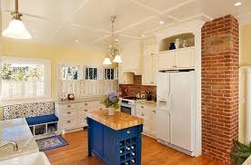 See more of red brick chimney services ltd on facebook. Historic Kitchen Remodel Fine Homebuilding