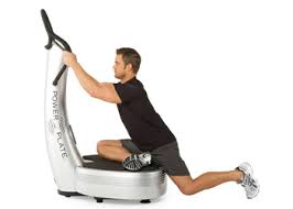 Power Plate Workouts