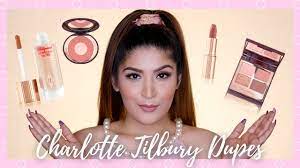 charlotte tilbury dupes in india