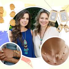 mother daughter jewelry designers