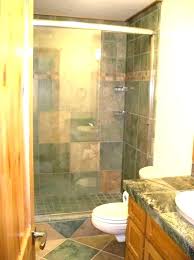 Shower Remodeling Cost Ilovesherwoodparkrealestate Co