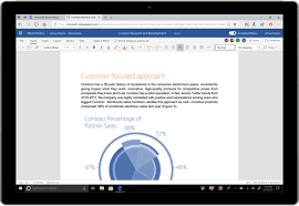 Microsoft Rebuilding The Office Interface To Align It Across
