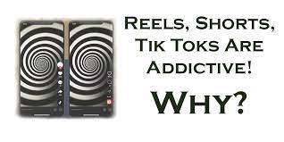 Why Tik Toks Ig Reels And Youtube Shorts Are So Addictive Peranesh gambar png